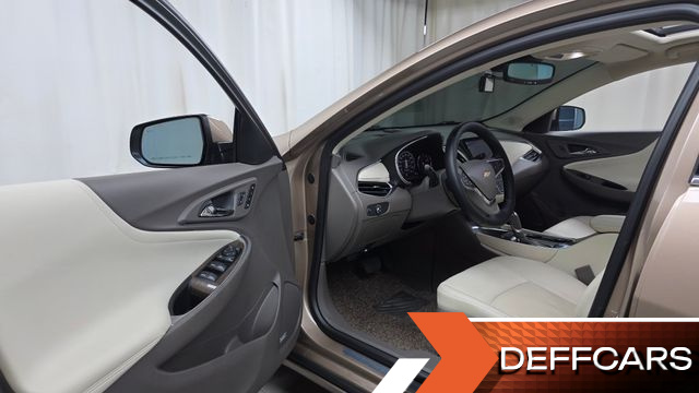 ChevroletGMDaewoo MALIBU 2.0 Turbo Premier Special купить на сайте DeffCars