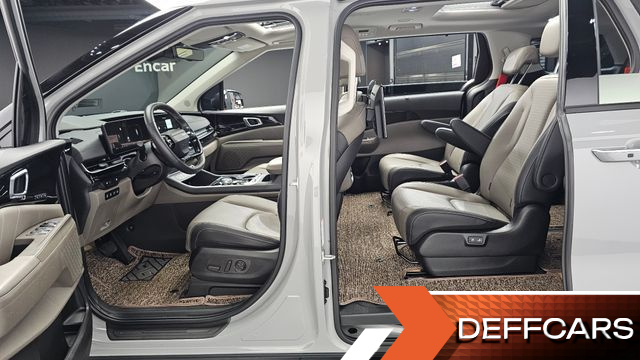 Kia CARNIVAL HEV 9seater Gravity купить на сайте DeffCars