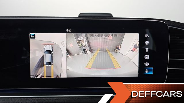 Mercedes GLE-CLASS AMG GLE53 4MATIC+ Coupe купить на сайте DeffCars