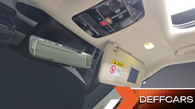 Hyundai SANTAFE HEV 1.6 2WD Calligraphy купить на сайте DeffCars