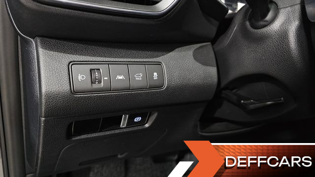 Hyundai SANTAFE Diesel 2.2 2WD Premium Choice купить на сайте DeffCars