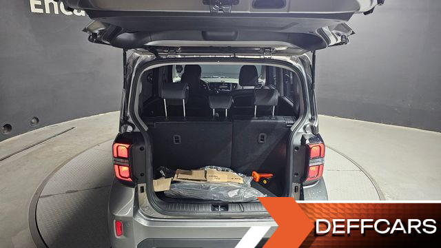 Kia RAY Signature купить на сайте DeffCars