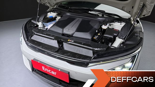 Kia EV6 Long Range 2WD Air купить на сайте DeffCars