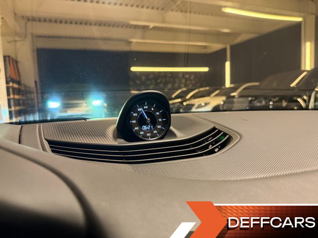 Porsche TAYCAN Base купить на сайте DeffCars