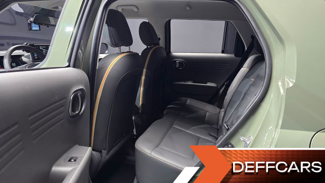 Hyundai CASPER Turbo The Essential купить на сайте DeffCars