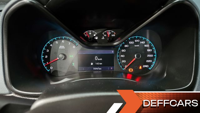 ChevroletGMDaewoo COLORADO 3.6 Z71-X 4WD купить на сайте DeffCars