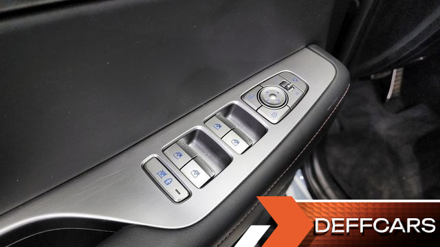 Hyundai PALISADE Gasoline 3.8 4WD Prestige купить на сайте DeffCars