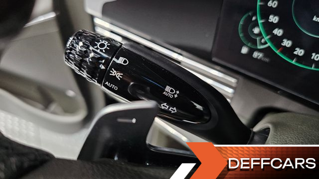 Hyundai GRANDEUR Calligraphy купить на сайте DeffCars