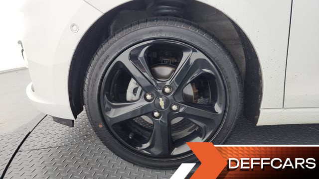 ChevroletGMDaewoo SPARK My Fit Edition купить на сайте DeffCars