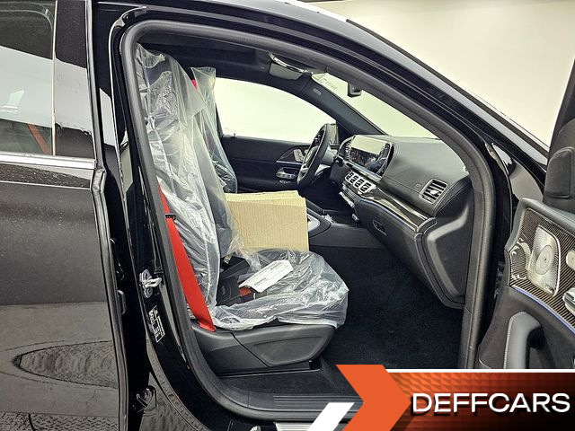 Mercedes GLE-CLASS AMG GLE53 4MATIC+ Coupe купить на сайте DeffCars