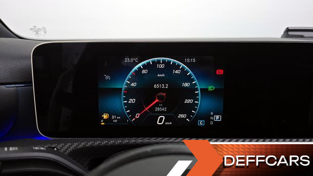 Mercedes A-CLASS A220 Hatchback купить на сайте DeffCars