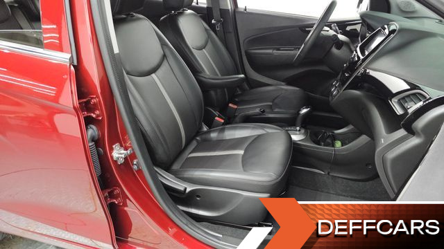 ChevroletGMDaewoo SPARK Premier купить на сайте DeffCars