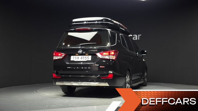 Ssangyong KORANDO 4WD Outdoor Edition 9-seater купить на сайте DeffCars