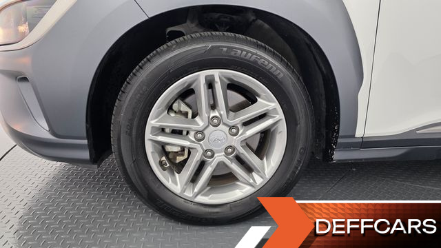 Hyundai KONA Gasoline 1.6 Turbo 2WD Modern купить на сайте DeffCars