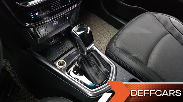 Ssangyong TIBOLI Gasoline 1.5 2WD V5 купить на сайте DeffCars