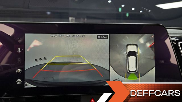 Kia SPORTAGE Signature 2WD купить на сайте DeffCars