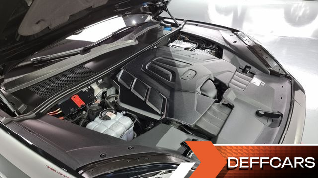 Porsche CAYENNE 3.0 Coupe купить на сайте DeffCars