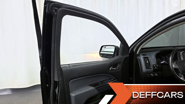 ChevroletGMDaewoo COLORADO 3.6 Z71-X Midnight 4WD купить на сайте DeffCars
