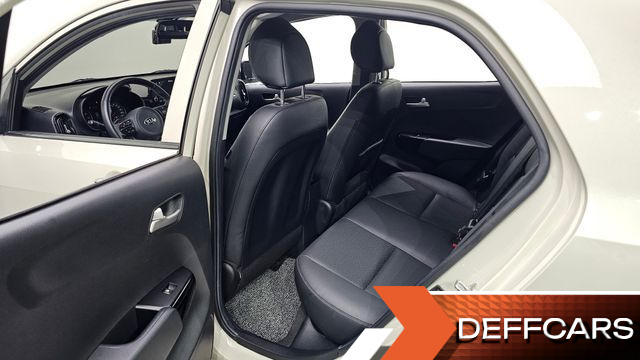 Kia MORNING Signature купить на сайте DeffCars