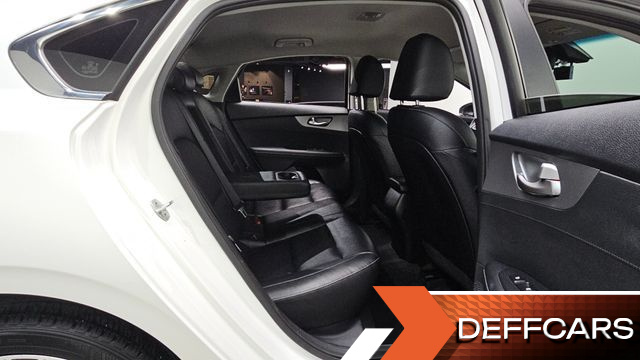 Kia K3 Prestige купить на сайте DeffCars