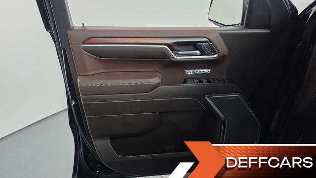 GMC SIERRA Denali-X купить на сайте DeffCars
