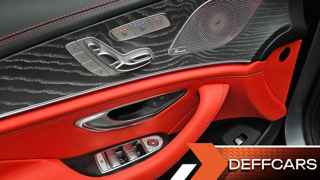 Mercedes AMG GT 4Door 43 4MATIC+ купить на сайте DeffCars