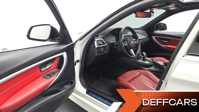 BMW 3-SERIES 330i M Sport Shadow купить на сайте DeffCars