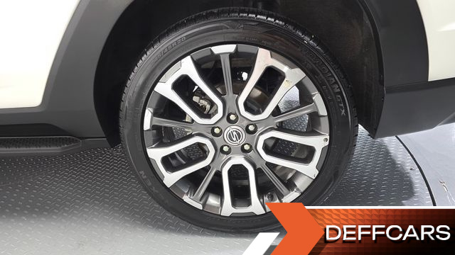 Ssangyong TORRES Gasoline 1.5 2WD T7 купить на сайте DeffCars