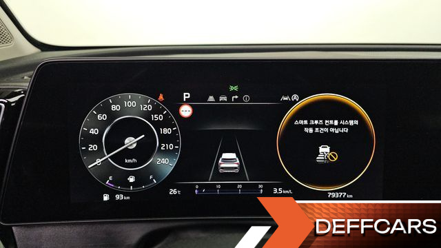 Kia SPORTAGE Gasoline 1.6 Turbo 2WD Nobleless купить на сайте DeffCars