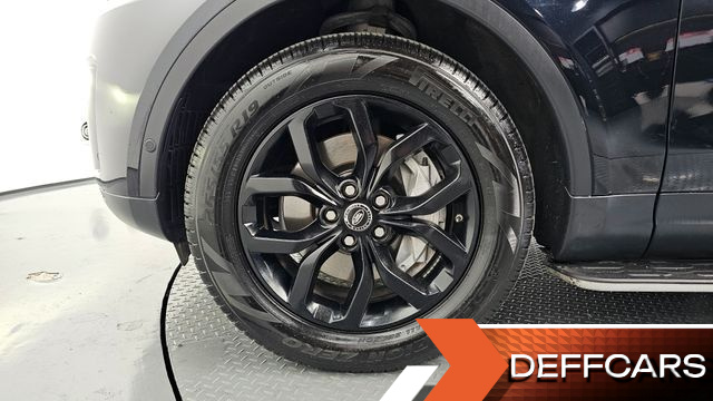 Land Rover DISCOVERY 3.0 SD6 SE купить на сайте DeffCars