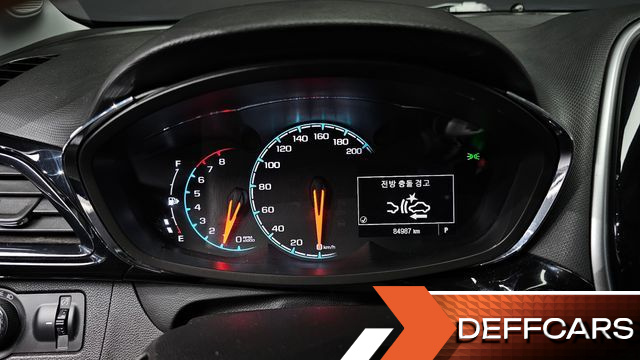 ChevroletGMDaewoo SPARK LTZ купить на сайте DeffCars