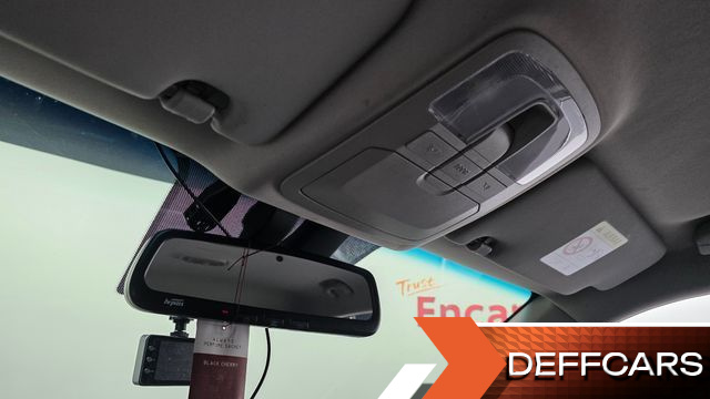 Ssangyong KORANDO Gasoline 1.5 2WD C5 Plus купить на сайте DeffCars