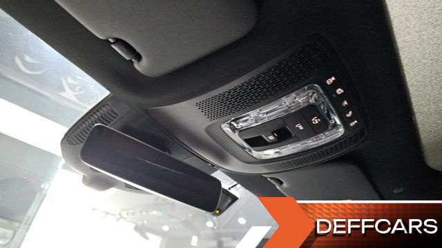 Mercedes CLA-CLASS CLA250 4MATIC купить на сайте DeffCars
