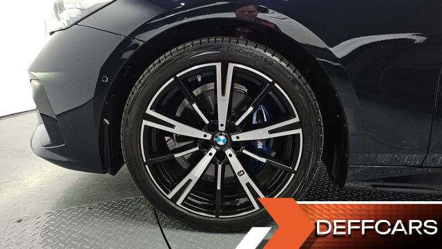 BMW 5-SERIES 530i xDrive M Sport купить на сайте DeffCars