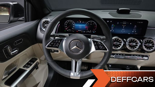 Mercedes GLB-CLASS GLB200 d купить на сайте DeffCars