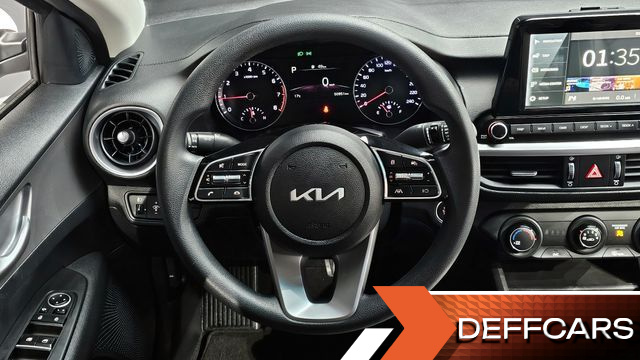 Kia K3 1.6 Trendy купить на сайте DeffCars