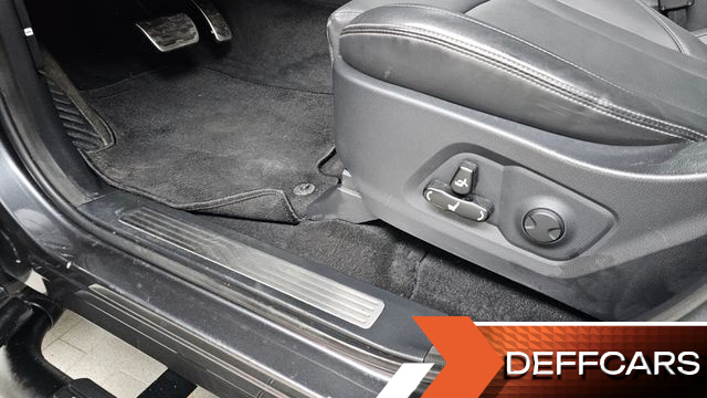 Ssangyong REXTON Diesel 2.2 4WD Prestige купить на сайте DeffCars
