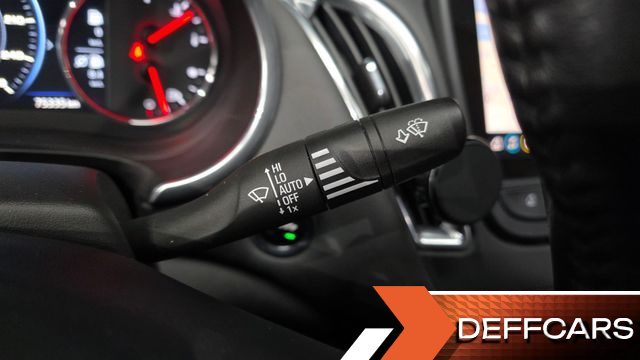 ChevroletGMDaewoo MALIBU 2.0 Turbo Premier Special купить на сайте DeffCars