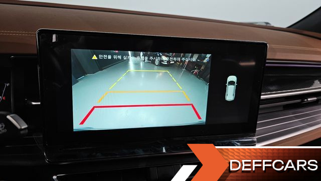 Ssangyong TORRES Gasoline 1.5 2WD T7 купить на сайте DeffCars