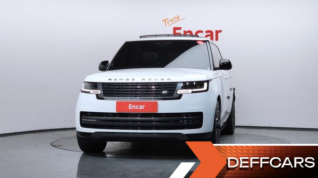 Land Rover RANGE ROVER P530 Autobiography Long Wheel Base купить на сайте DeffCars