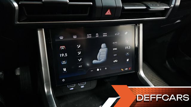 Ssangyong TORRES Gasoline 1.5 2WD T7 купить на сайте DeffCars