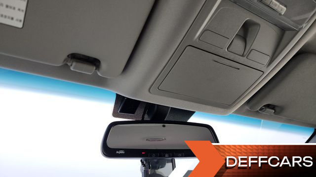 Ssangyong REXTON Diesel 2.2 4WD Adventure купить на сайте DeffCars