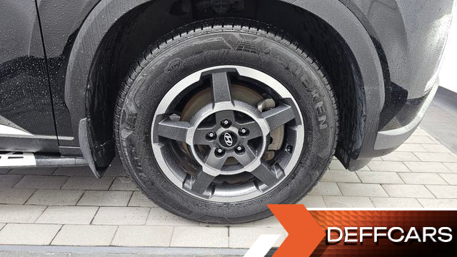 Hyundai PALISADE Diesel 2.2 2WD Exclusive купить на сайте DeffCars