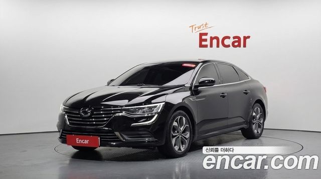 Renault SM6 1.6 TCe LE купить на сайте DeffCars