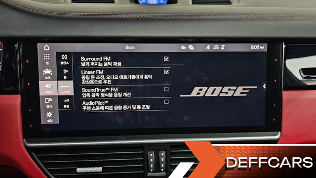 Porsche CAYENNE 3.0 купить на сайте DeffCars