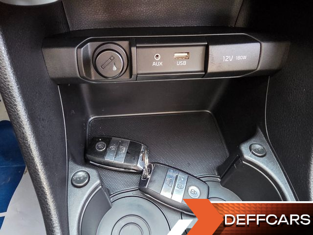Kia MORNING Luxury купить на сайте DeffCars