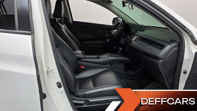 Honda HR-V 1.8 купить на сайте DeffCars