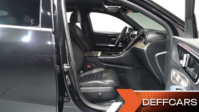 Mercedes GLC-CLASS GLC300 4MATIC Coupe купить на сайте DeffCars