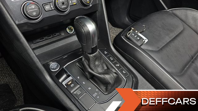 Volkswagen TIGUAN 2.0 TDI Prestige купить на сайте DeffCars