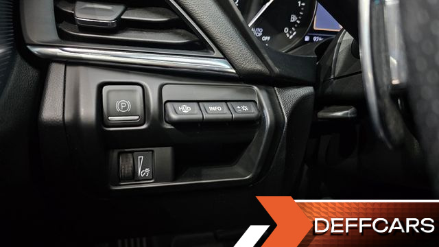 Cadillac CT4 2.0 Sport купить на сайте DeffCars